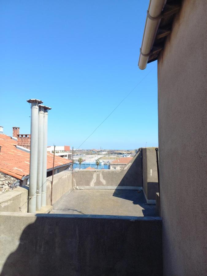 Studio Cosy 5 Mn De La Gare 10 Mn Des Plages แซ็ต ภายนอก รูปภาพ