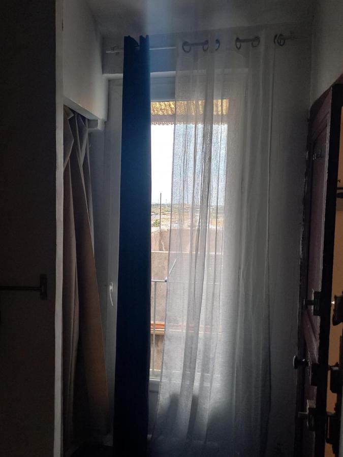 Studio Cosy 5 Mn De La Gare 10 Mn Des Plages แซ็ต ภายนอก รูปภาพ