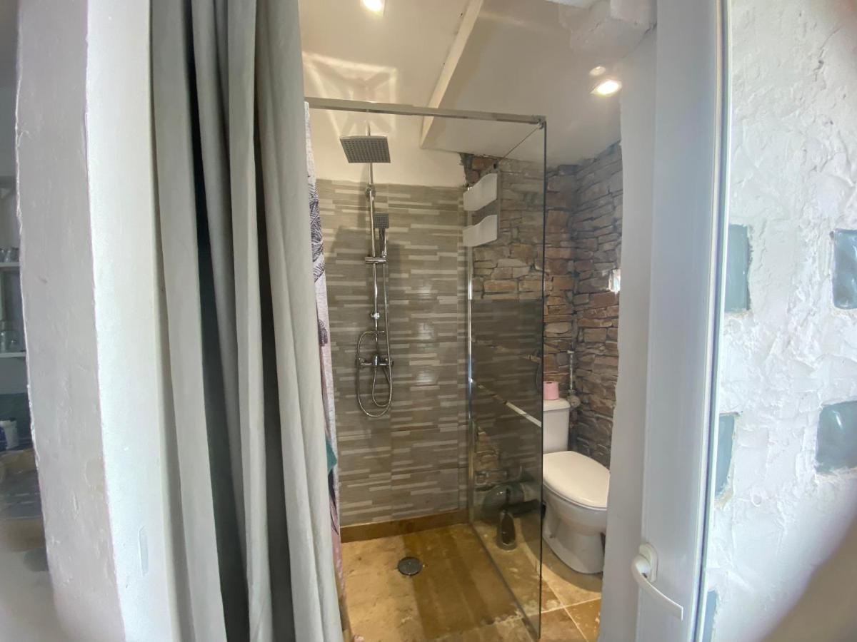 Studio Cosy 5 Mn De La Gare 10 Mn Des Plages แซ็ต ภายนอก รูปภาพ