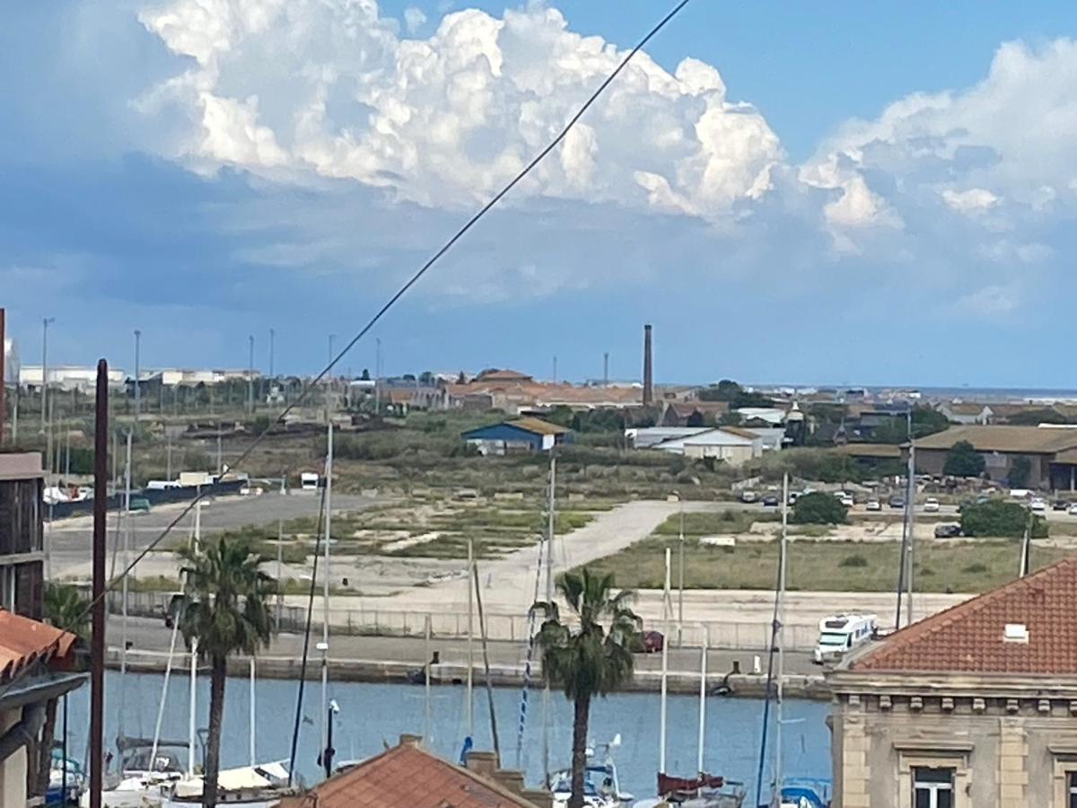 Studio Cosy 5 Mn De La Gare 10 Mn Des Plages แซ็ต ภายนอก รูปภาพ
